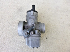 CARBURATEUR DELLORTO REFERENCE PHBE38