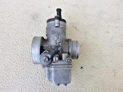 Carburateur dellorto reference - dellorto,