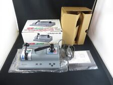 Manette SEGA SATURN Densha de