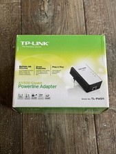 Adaptateur ligne CPL-Link