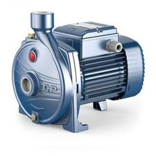 Électropompe Centrifuge Monophasée Pedrollo CPM158 HP 1 KW 0,75 230 V