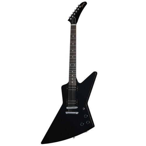 Gibson 80s explorer - 80s, ÉbÈne