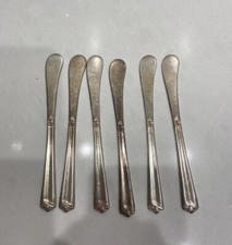 Six International Silver