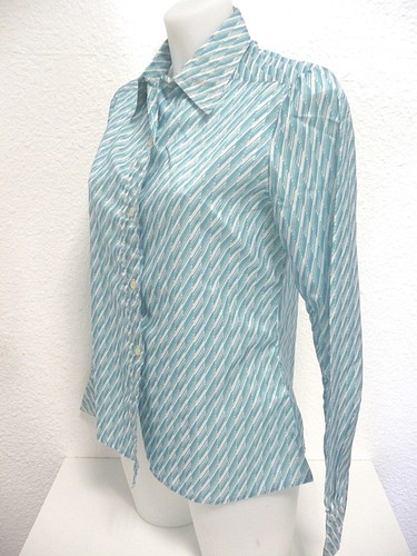 Chemisier vintage miss - chemisier,
