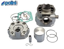 Kit Haut moteur Racing Fonte