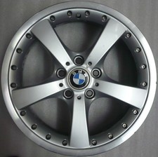 BMW Jante Alliage 18 Alufelge