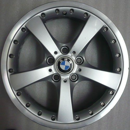 Bmw jante alliage alufelge - 18,