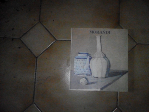 Giorgio morandi peintures et - giorgio, morandi.