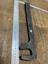 griffe à cintrer’OLD TOOL /