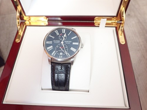 Montre suisse ulysse - montre,