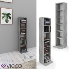 Étagère CD VICCO Étagère