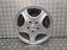 Jante alu - Mercedes Classe A I 168 - 5.5" x 16" ET54 - 1684011502 *