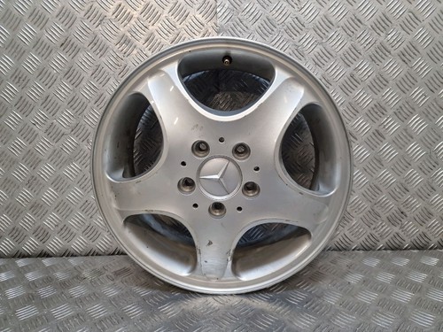 Jante alu mercedes classe - -, a
