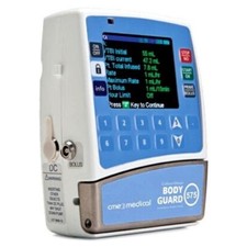 CME BodyGuard 575 Color Vision