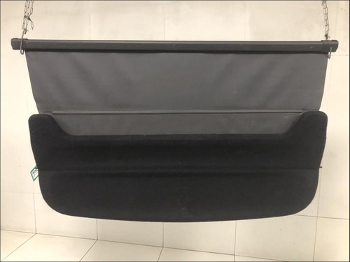 Plage arriere renault grand - arriere,
