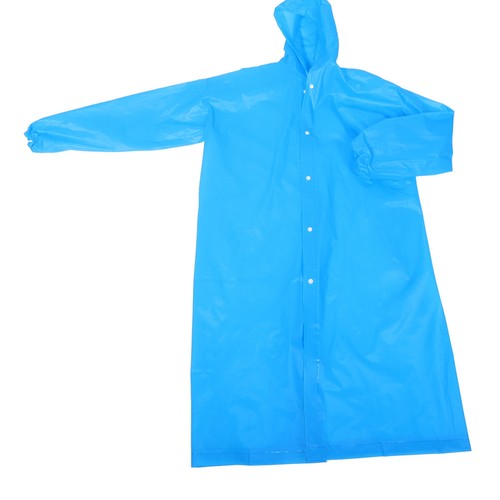 Poncho pluie long - poncho,