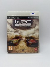 WRC FIA World Rally