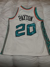 maillot basket ball ALL STARS - MITCHELL AND NESS