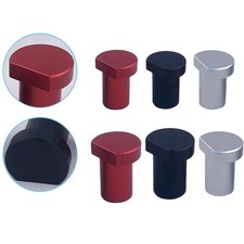 Bloc limite en alliage d'aluminium pour banc de travail du bois choix de tailles