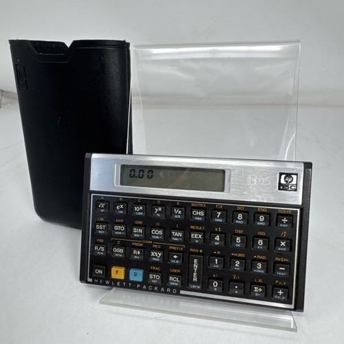 15c scientific programmable - scientific,