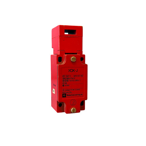 Telemecanique xck zck - xck-j, zck-j59