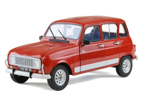 Renault gtl clan 1978 - gtl,