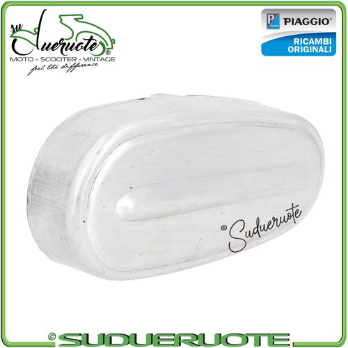 Coprimozzo pour fourche vespa - coprimozzo,