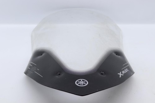 Bulle yamaha ypr - yamaha, xmax