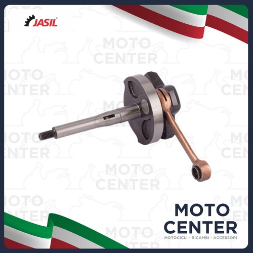 Arbre moteur jasil - moteur, spinotto