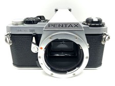 Pentax ME Super 35 Mm Reflex