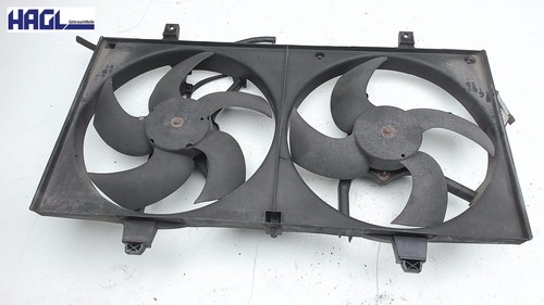 Ventilateur complet 21481bm410 - complet,