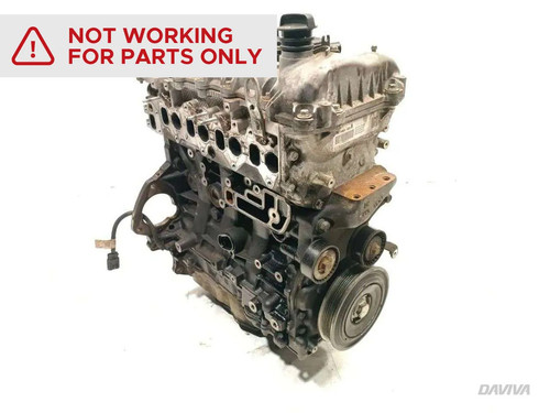 Vauxhall antara moteur 2 - nu, 2.2