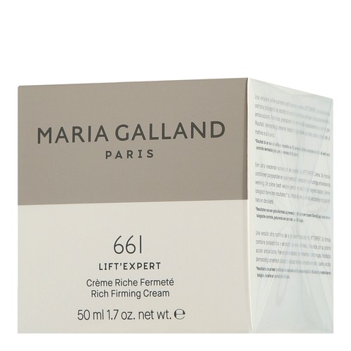 Maria galland lift expert 661 - lift'expert,
