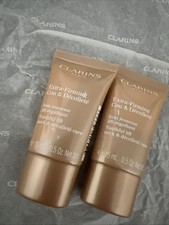 2 Crèmes CLARINS FORMAT