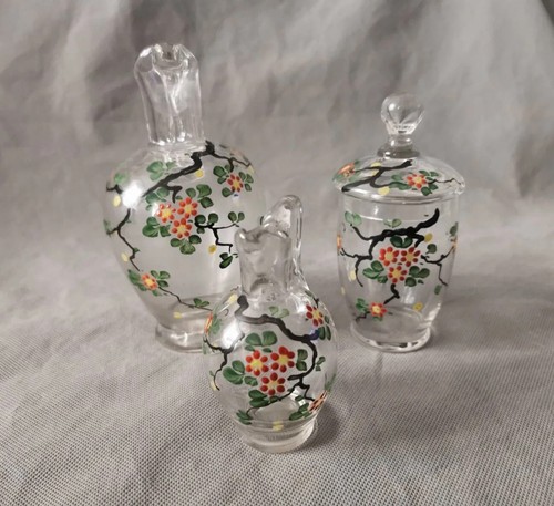 Ensemble pièces pot - 3,