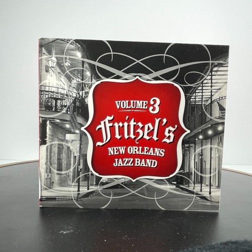 Volume fritzel s new - by,