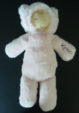 B4. DOUDOU KALOO POUPEE FILLE