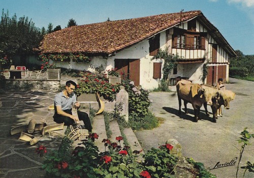 Carte postale postcard - , 10x15cm