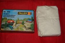 FALLER HO N Z O MORTIER POUR