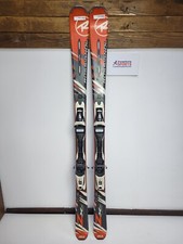 Rossignol ZX 3D Carbon 158cm