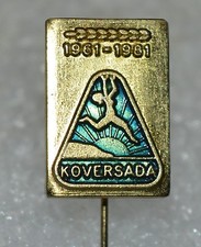 KOVERSADA VRSAR FKK Naturist