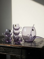 Service à sangria/punch