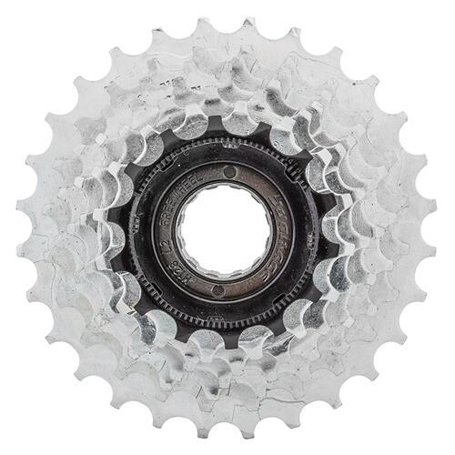Sunrace m2a speed freewheel - 7-speed,