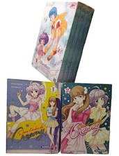 PACK COLLECTION CREAMY 