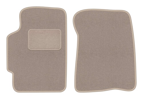Tapis sol avant - tapis,