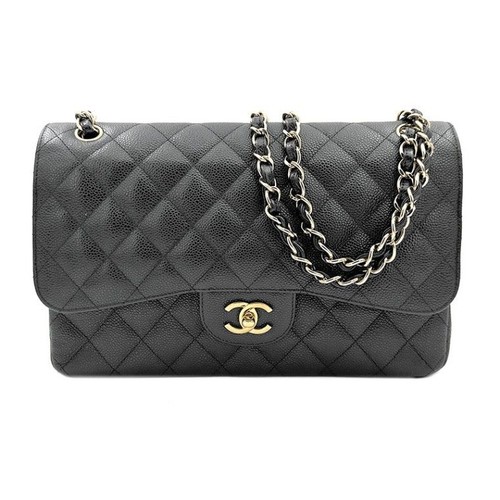 Chanel sac jumbo classique - chanel,