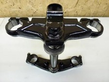 Té de fourche origine pour