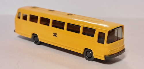 160 wiking car mercedes à - 1/160, wiking,