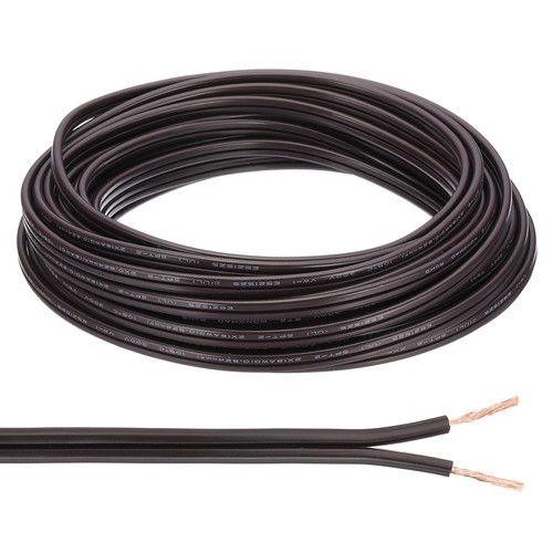 33ft fil pvc recouvert - fil,