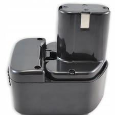 Batterie pour Hitachi EB1214L